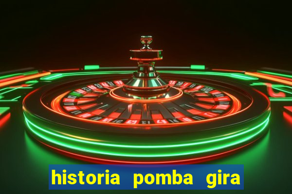 historia pomba gira maria padilha das almas